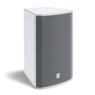 Loa 2-way Electro Voice EVC-1122-95W 12", trong nhà, màu trắng